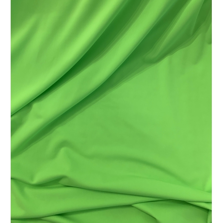 Lycra NEON GREEN (matte)